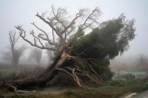 Βίντεο – σοκ στο Μπαλί: Δύο τουρίστες σκοτώθηκαν από πτώση τεράστιου δέντρου