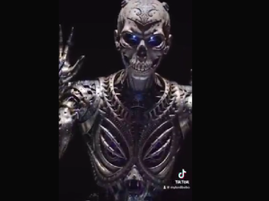 Η «μουσική» του μέλλοντος, vid