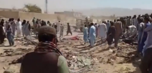 Πακιστάν: Στους 52 ανέρχεται ο αριθμός των νεκρών από έκρηξη σε τζαμί