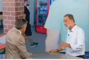 Διευθυντής επικοινωνίας Κασσελάκη: Ίσως φέρνει μεγαλύτερη ελπίδα από τον Τσίπρα ο Στεφανος, vid
