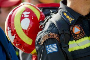 Καλαμάτα: Νεκρός μέσα σε πηγάδι βρέθηκε αλλοδαπός
