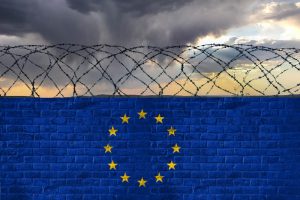 Ένταξη της Ουκρανίας στην Ευρωπαϊκή Ένωση έως το 2030 βλέπει ο πρόεδρος του Ευρωπαϊκού Συμβουλίου Σαρλ Μισέλ