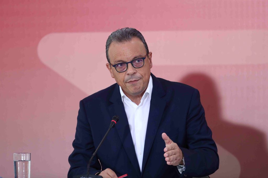 Εκλογές ΣΥΡΙΖΑ: Στη Θέρμη θα ψηφίσει ο Φάμελλος