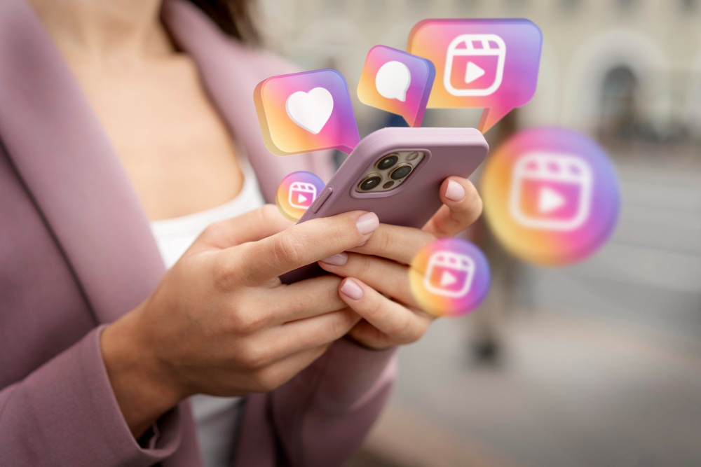 Έπεσε το Instagram – Ανησυχία σε εκατομμύρια χρήστες