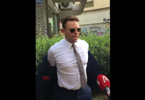 Στρατιωτική θητεία Κασσελάκη: Πόσες μέρες πρέπει να υπηρετήσει; Τι προβλέπεται