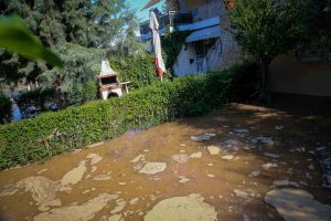 Λάρισα: Καταγγελία για πλιάτσικο από ξένους στα σπίτια! Περιπολίες κατοίκων – “Κάποιος πρέπει να τα προστατέψει” (video)