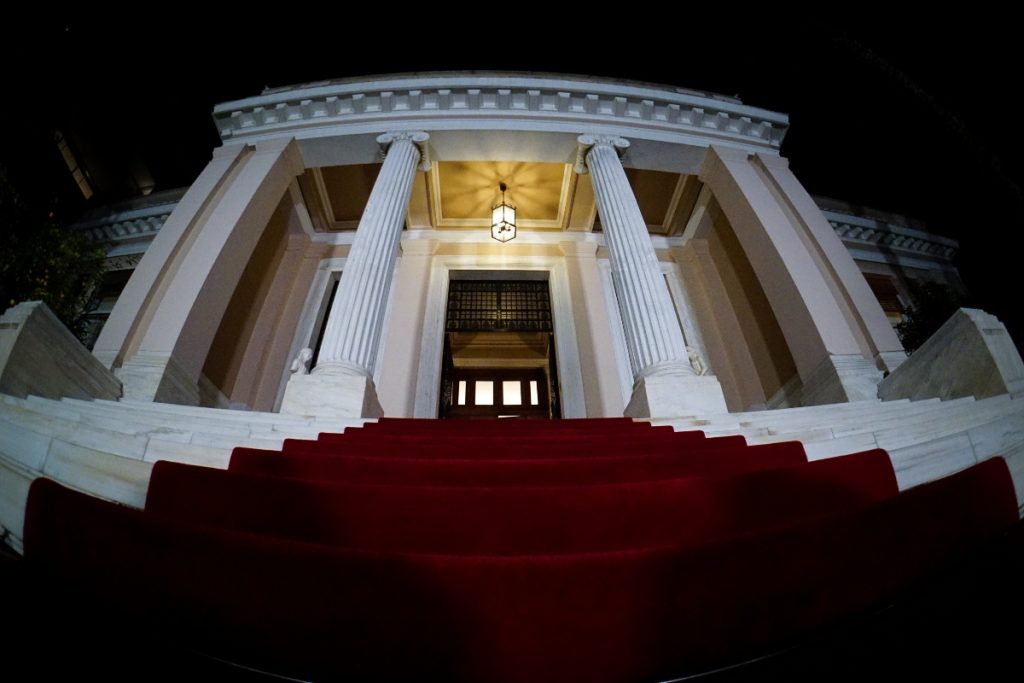 Ελληνική κυβέρνηση για Σύνοδο για το Κλίμα: Θα δώσουμε εκπληκτικά δείγματα γραφής