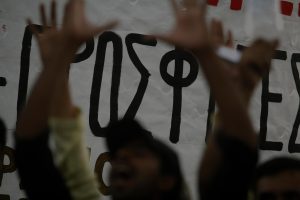 Καιρίδης: Για αυτό δεν γίνονται πολλές απελάσεις αλλοδαπών, vid