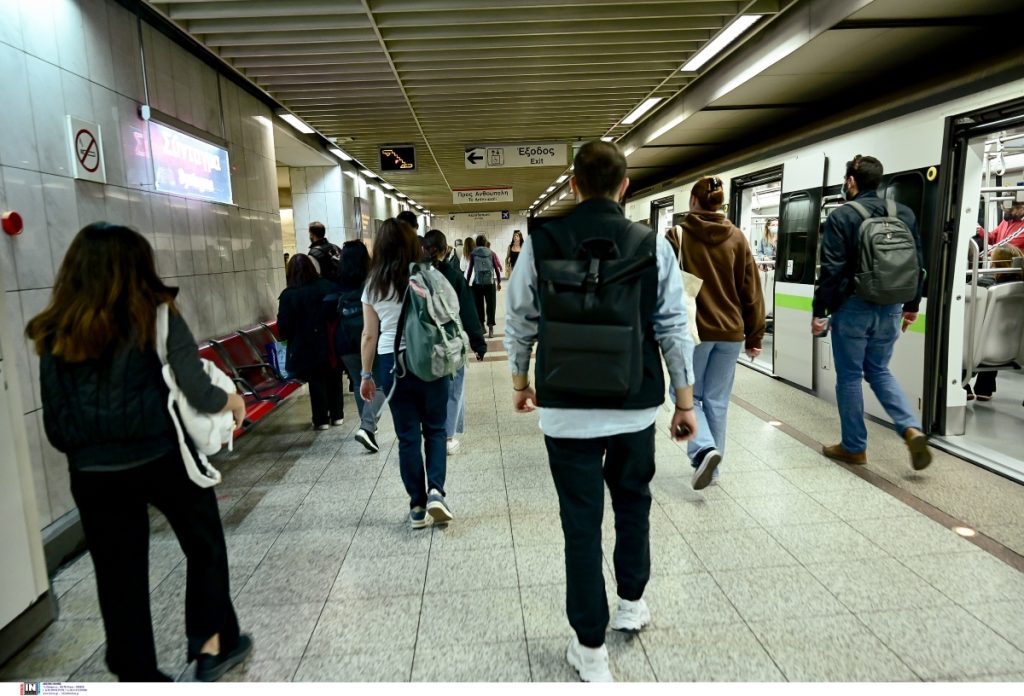 Ξεκινούν δρομολόγια σε Μετρό, Τραμ και Ηλεκτρικό, αλλά…