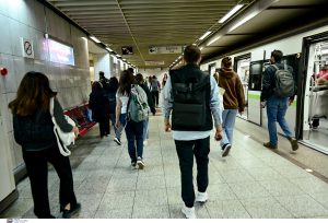 Απεργία: Τι θα γίνει τελικά στο Μετρό – Πώς θα κινηθούν τα υπόλοιπα ΜΜΜ