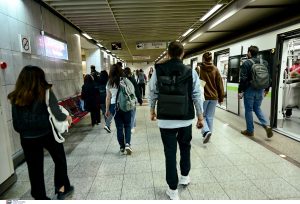 Ξεκινούν δρομολόγια σε Μετρό, Τραμ και Ηλεκτρικό, αλλά…