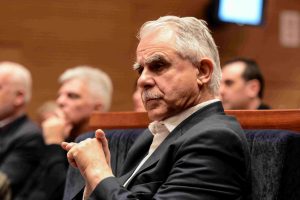 Μπαλάφας: “Εμείς δεν είχαμε καταλάβει ότι τα pass τα διάφορα είχαν πέραση στον κόσμο – Λέγαμε “τα ψίχουλα”” (video)