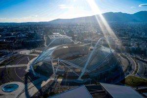 Τι ανέφερε ο καθηγητής Αντισεισμικών Κατασκευών ΕΜΠ για το κλείσιμο του ΟΑΚΑ και του Ποδηλατοδρομίου (video)