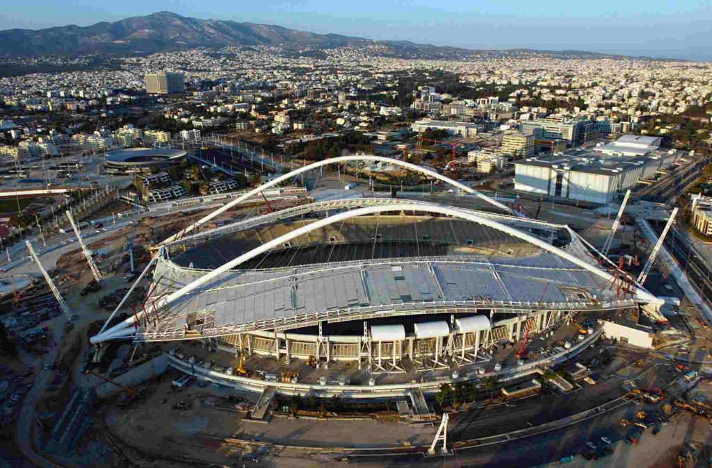 Πρωταθλητής ποδηλασίας για “λουκέτο” σε Ποδηλατοδρόμιο – “Για να συνεχίσουμε την προετοιμασία πρέπει να αλλάξουμε χώρα” (video)