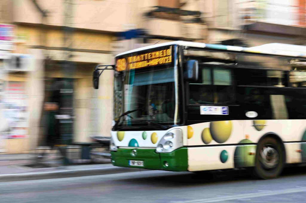 Απεργία 17 Απριλίου: Πώς θα κινηθούν τα λεωφορεία σε Αθήνα και Θεσσαλονίκη