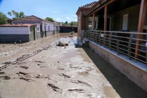 Σήμερα ανοίγει η πλατφόρμα για αποζημιώσεις ηλεκτρικών εγκαταστάσεων σε πλημμυροπαθείς της κακοκαιρίας Daniel