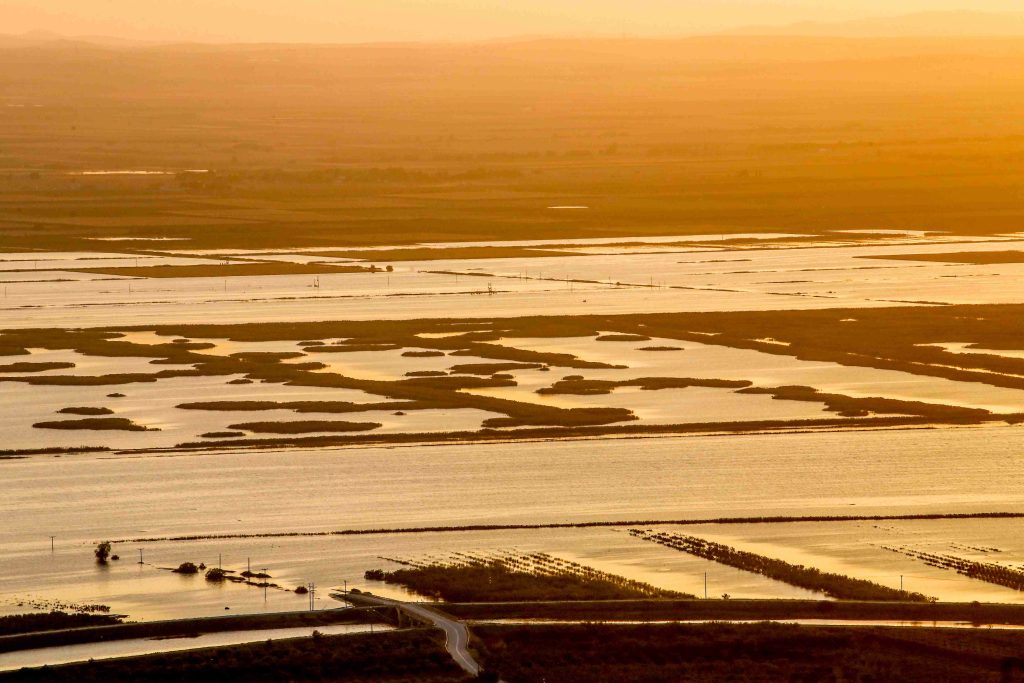 Αποφάσεις για υπαγωγή δικαιούχων στο καθεστώς επιχορήγησης για τις ζημιές από τις πλημμύρες του 2023