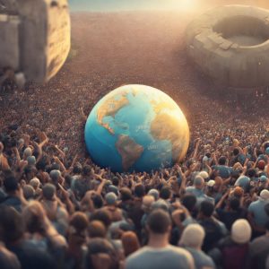 «Εμβόλιο» κατά της ελευθερίας! Ετοιμάζονται άγριες καταστάσεις