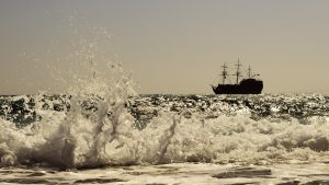 Ινδία: Το πολεμικό ναυτικό διέσωσε δύο σκάφη από Σομαλούς πειρατές μέσα σε μία ημέρα