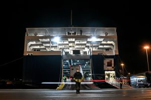 Blue Horizon: Ελεύθεροι υπό όρους ο υποπλοίαρχος και ο ναύκληρος για τον θάνατο του Αντώνη