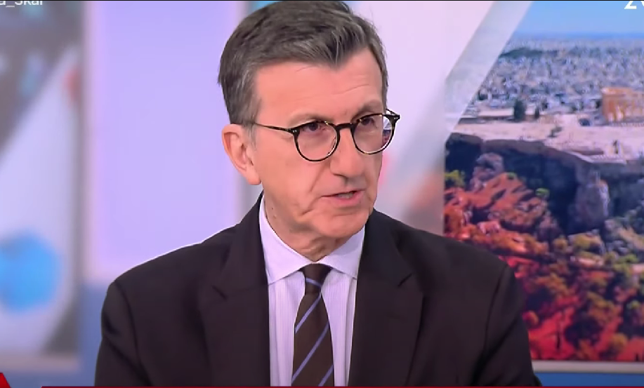 Πορτοσάλτε για Μητσοτάκη-Ερντογάν: Το μόνο που βρήκαν να πουν ήταν η «υπόκλιση» Γεραπετρίτη, vid