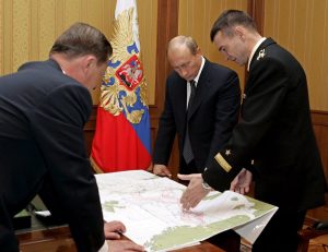 Θα γίνει ξαφνικά: Σε θέση μάχης οι πυρηνικοί Satan II της Ρωσίας – ΒΙΝΤΕΟ