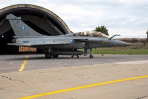 Τούρκος αναλυτής: Η ισορροπία δυνάμεων στο Αιγαίο με τα Rafale και τα F-16 Viper άλλαξε υπέρ της Ελλάδας