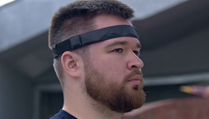 Κρατηθείτε: Οι Ρώσοι παρουσίασαν πατίνι που το ελέγχεις με το μυαλό!!! BINTEO