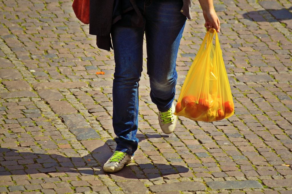 Μελέτη: Οι βιοδιασπώμενες σακούλες μεταφοράς είναι ΠΙΟ τοξικές από τις συμβατικές πλαστικές εκδόσεις!!!