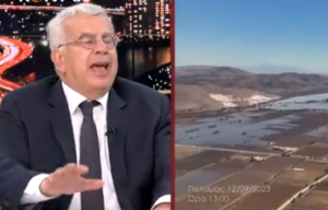 «Είμαστε τυχεροί που στην κυβέρνηση είναι ο Μητσοτάκης» – ΒΙΝΤΕΟ