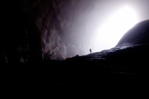 Το σπήλαιο που κάνει τους εξερευνητές να φεύγουν τρέχοντας! Θανάσιμος κίνδυνος