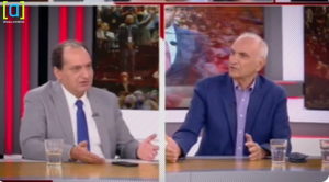 Βαρεμένος κατά Σπίρτζη: «Έγινες υπουργός πριν έρθεις στο ΣΥΡΙΖΑ και μιλάς;;;», vid