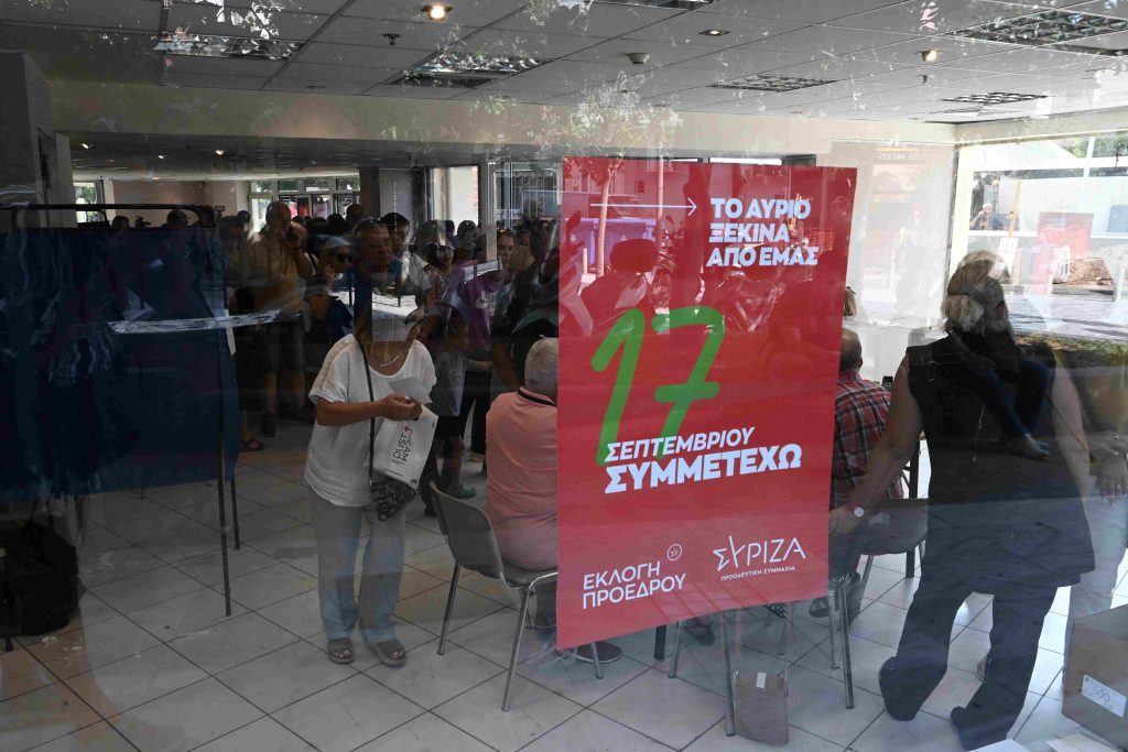 «Δεν είστε νικητές, ακούστε το καλά»: Ποιοί φώναξαν κατά του Κασσελάκη – ΒΙΝΤΕΟ