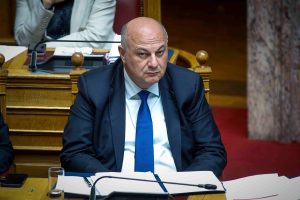 Ξεκίνησαν οι έρευνες της task force για τον ΟΠΕΚΕΠΕ – Δηλώσεις Τσιάρα