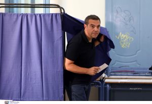 Κασσελάκης: «Δεν θα σας προδώσω ποτέ» – Τα ίδια έλεγε και ο Τσίπρας ξανά και ξανά…