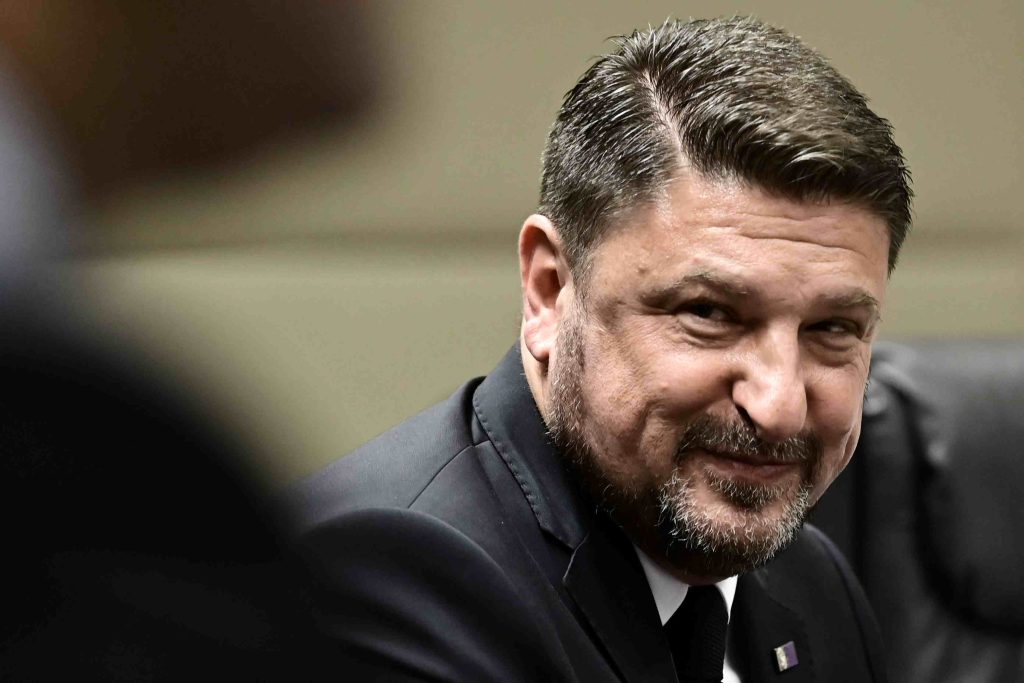 Χαρδαλιάς: “Σύντομα το gov.gr με τον Ψηφιακό Βοηθό θα εισάγει το Δημόσιο στην εποχή της Τεχνητής Νοημοσύνης”