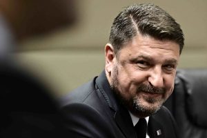 Λένε τα σχέδιά τους!!! Χαρδαλιάς: “Βάσει νόμου μπορούμε να κηρύξουμε έκτακτη ανάγκη και να κάνουμε όσα χρειάζονται”
