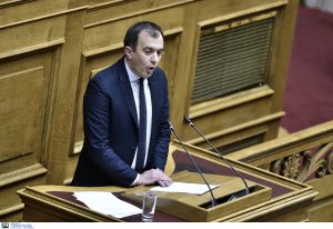 Χατζηβασιλείου ΝΔ: Οι Σέρρες έχουν οθωμανική παράδοση – ΒΙΝΤΕΟ