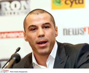 Μιχάλης Ζαμπίδης για την υποψηφιότητά του με Χαρδαλιά στην Περιφέρεια Αττικής: «Είναι ένα καινούριο ρινγκ» (video)