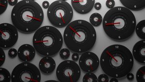 Αντίστροφη μέτρηση για την αλλαγή ώρας: Από πότε θα νυχτώνει πιο νωρίς;