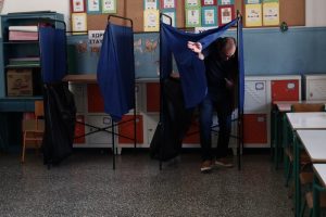 Μητσοτάκης: Δεν θα αλλάξω τον εκλογικό νόμο