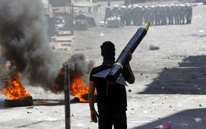 Μία Ισραηλινή αξιωματικός της αστυνομίας σκοτώθηκε σε επιδρομή των ισραηλινών δυνάμεων στη Τζενίν – Έξι Παλαιστίνιοι νεκροί
