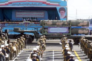 Παγκόσμιος συναγερμός: Θα επιτεθεί το Ιράν στο Ισραήλ; Μετακινεί πυραύλους η Τεχεράνη