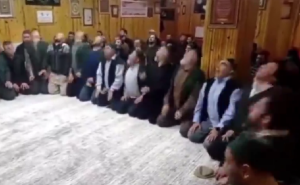 Θρησκευτικός…συγχρονισμός, vid