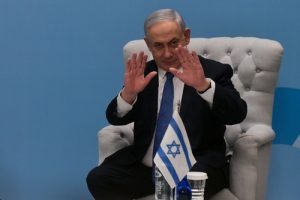 Ισραήλ: Νετανιάχου και Μπλίνκεν έσπευσαν σε καταφύγιο όταν ήχησαν σειρήνες συναγερμού στο Τελ Αβίβ