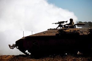 Το Ισραήλ κηρύσσει και επίσημα τον πόλεμο! Ποιό άρθρο ενεργοποιήθηκε;