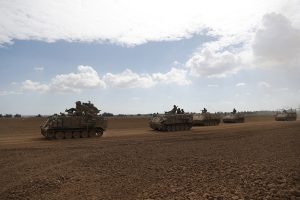 Ισραήλ – Χαμάς: Το παλαιστινιακό ισλαμιστικό κίνημα δηλώνει έτοιμο να παρατείνει για τέσσερις ημέρες την ανακωχή
