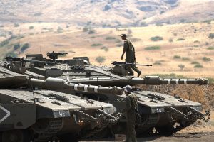 Ένα λεπτό πριν εκπνεύσει ανανεώθηκε η εκεχειρία στην Γάζα