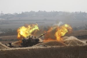 The Times of Israel: Ισραηλινά τανκς και στρατεύματα είναι ακόμα στη Γάζα – Η χερσαία επιχείρηση συνεχίζεται…  (video)