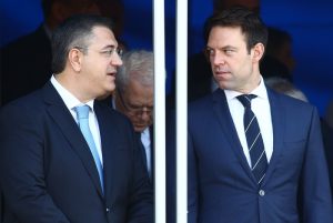 Με Κασσελάκη, Δένδια και Ανδρουλάκη στους επισήμους η παρέλαση της Θεσσαλονίκης